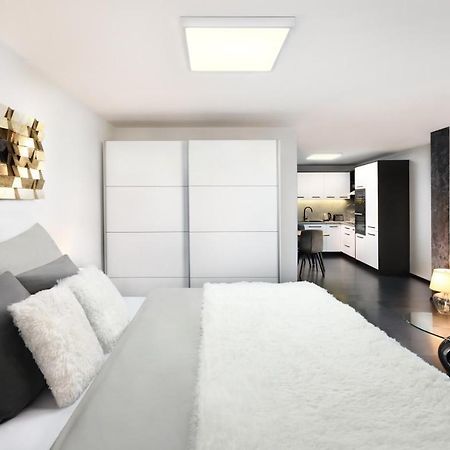 Luxus Apartman Pod Hradom Kežmarok Exterior foto